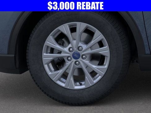 New 2026 Ford Escape Active w/ Cold Weather Package image 19