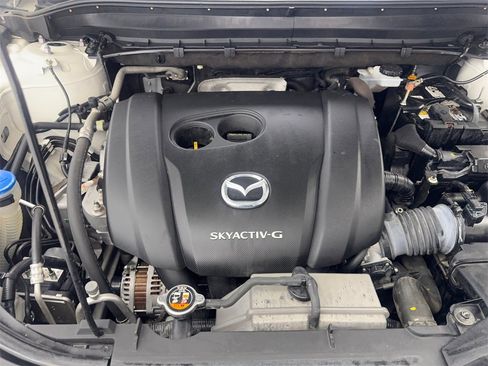 Used 2020 MAZDA CX-5 Grand Touring w/ GT Premium Package image 77