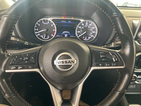 Certified 2023 Nissan Sentra SR FWD image 57