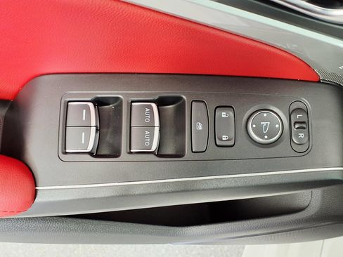Used 2025 Acura Integra Type S FWD image 15