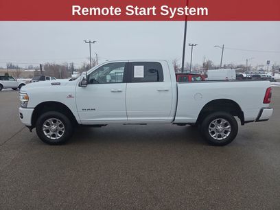 Used 2023 RAM 2500 Laramie