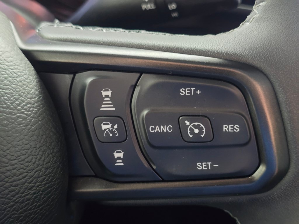 Used 2026 Jeep Gladiator Rubicon AWD/4WD image 43