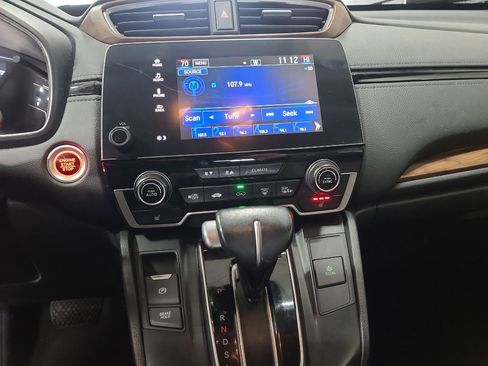 Used 2017 Honda CR-V EX-L image 16