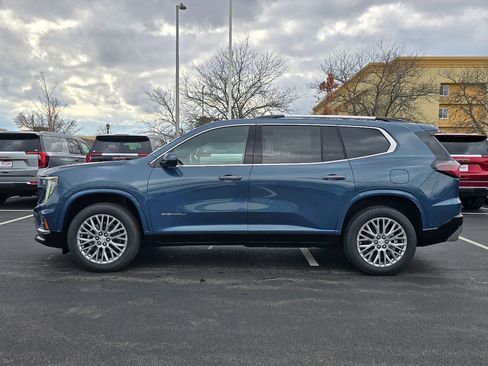 New 2026 GMC Acadia Denali w/ Super Cruise Package image 6