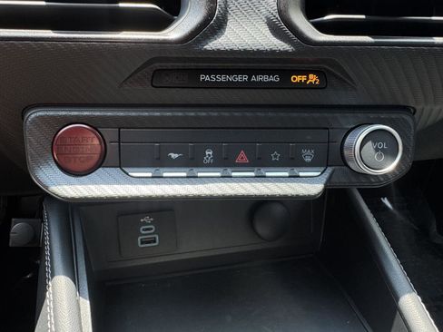 Used 2024 Ford Mustang GT w/ GT Performance Package RWD image 27