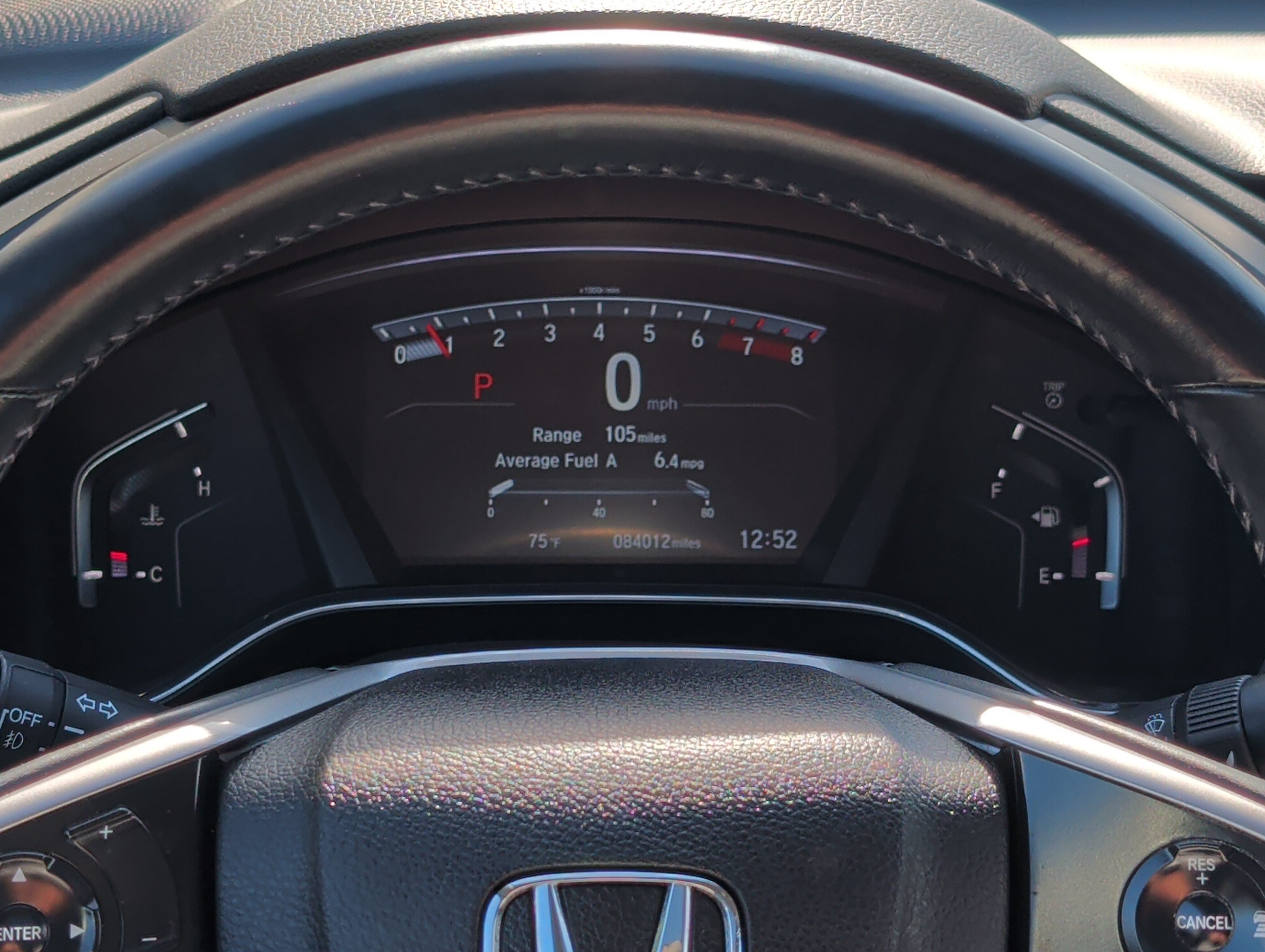 Used 2019 Honda CR-V EX-L image 22