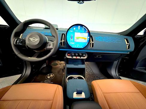 Used 2025 MINI Cooper Countryman S AWD/4WD image 15