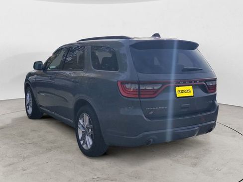 Used 2024 Dodge Durango R/T image 3