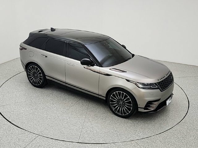 Used 2018 Land Rover Range Rover Velar AWD/4WD image 15