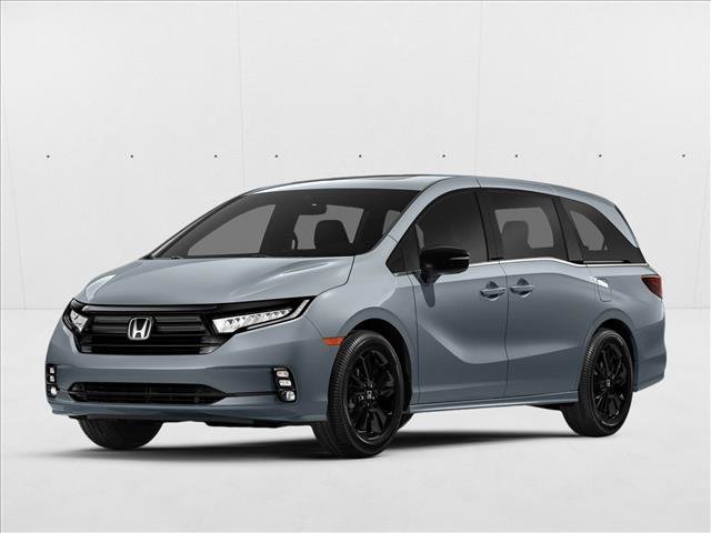 Used 2023 Honda Odyssey Sport image 1