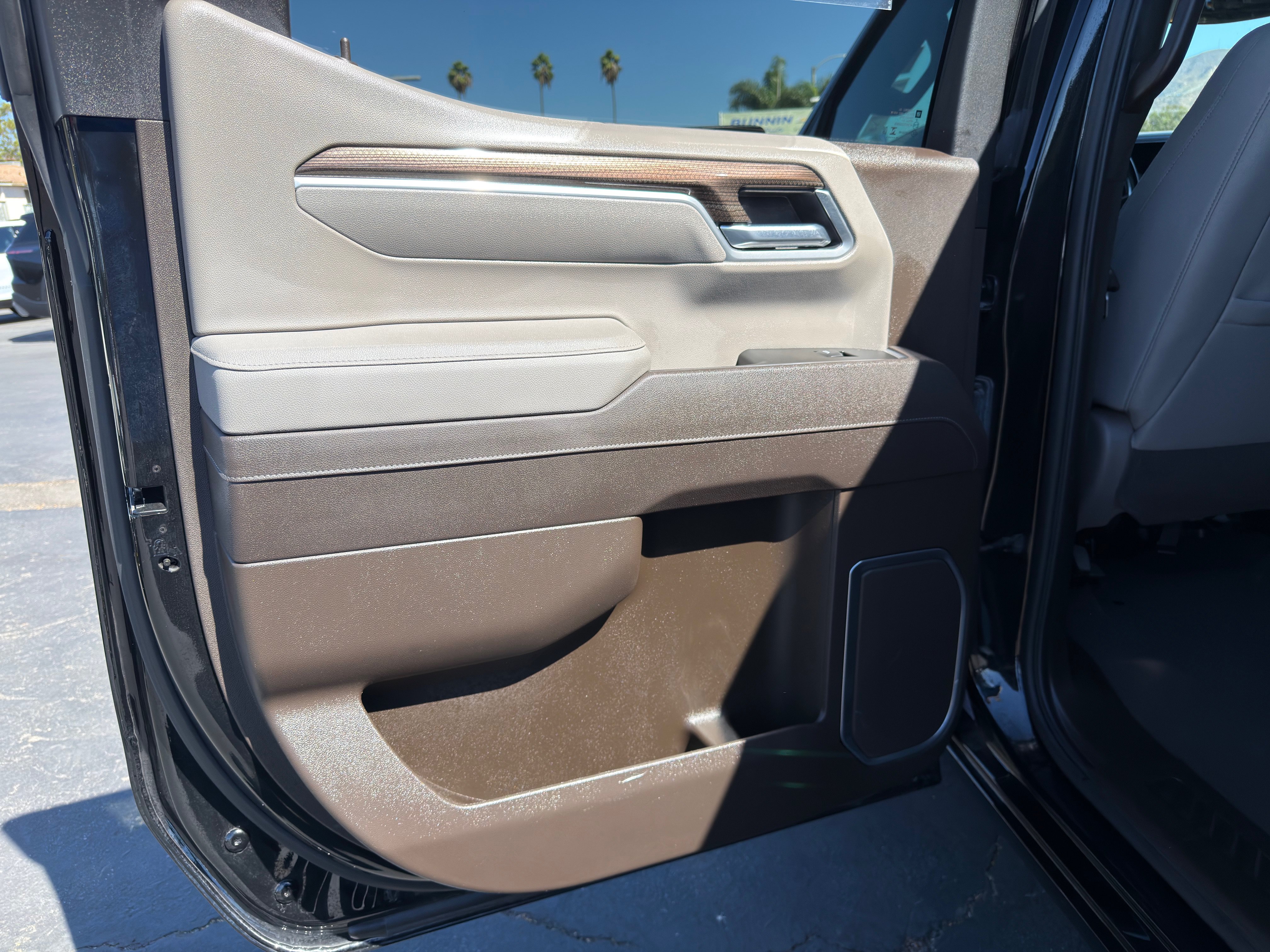 Used 2026 Chevrolet Silverado 1500 RST RWD image 21