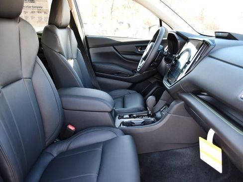 New 2026 Subaru Ascent Bronze Edition image 31