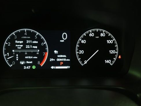 Used 2026 Honda Odyssey EX-L image 15