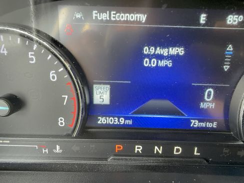 Used 2023 Ford Explorer XLT w/ Equipment Group 202A RWD image 18