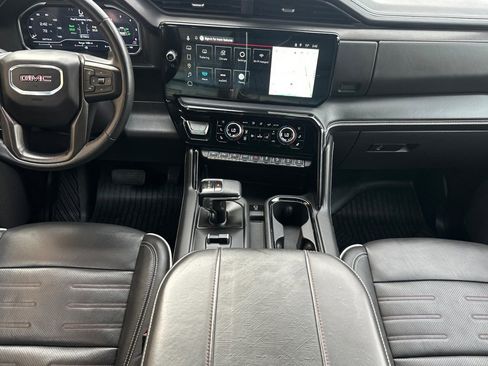 Used 2024 GMC Sierra 1500 AT4X w/ AT4X AEV Edition image 14
