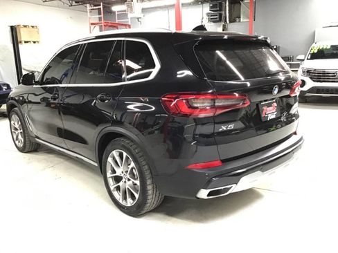 Used 2020 BMW X5 xDrive40i w/ Premium Package image 7
