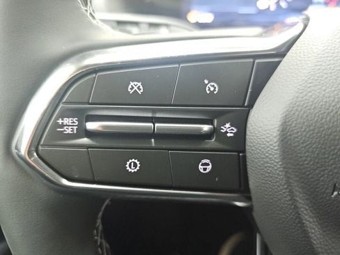 New 2026 Chevrolet Traverse LT w/ Enhanced Driving Package image 27