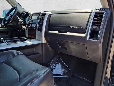 Used 2012 RAM 2500 Laramie w/ Protection Group AWD/4WD image 20