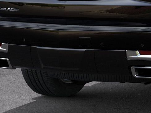 New 2026 Cadillac Escalade ESV 2WD w/ LPO, Floor Liner Package image 14