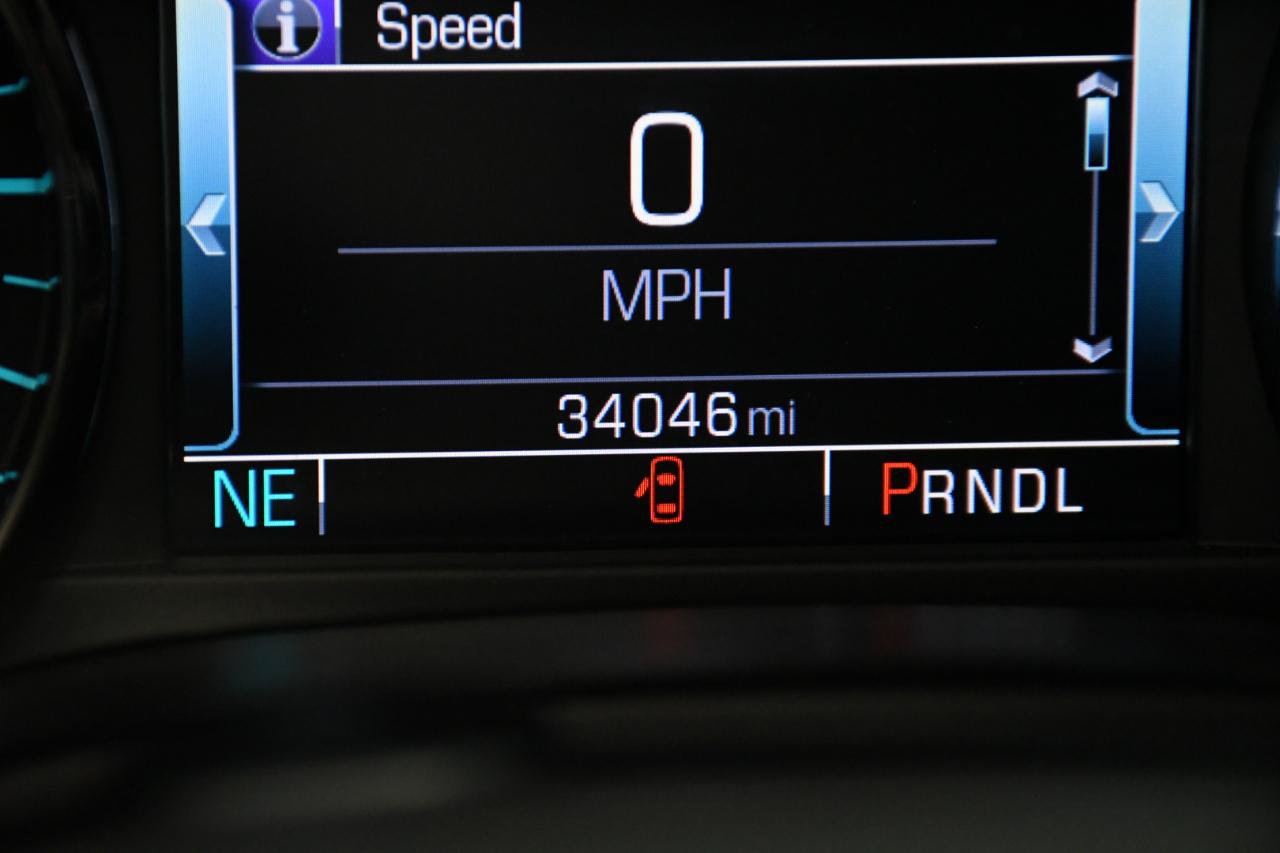 Used 2018 GMC Sierra 1500 SLT AWD/4WD image 33