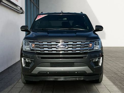 Used 2019 Ford Expedition Limited image 7