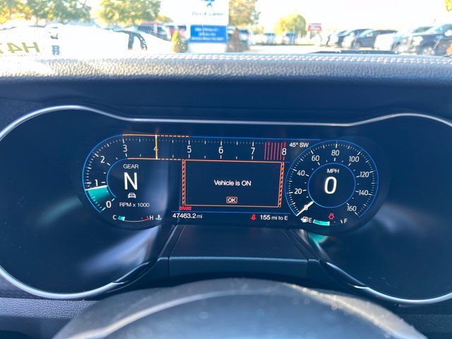 Used 2019 Ford Mustang GT Premium w/ Performance Package - Level 2 RWD image 28