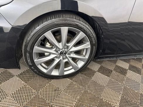 Used 2025 MAZDA MAZDA3 s FWD image 27