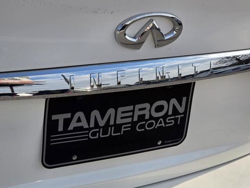 Used 2023 INFINITI Q50 Luxe w/ Cargo Package image 32