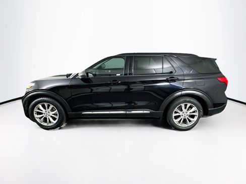 Used 2020 Ford Explorer XLT w/ Equipment Group 202A RWD image 4