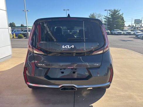 Used 2024 Kia Soul GT-Line w/ Option Group 020 image 7