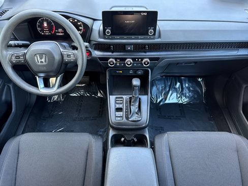 Used 2024 Honda CR-V LX image 15
