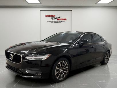 Used 2020 Volvo S90 T6 Momentum