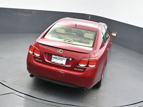 Used 2007 Lexus GS 350 image 35