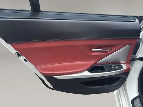 Used 2017 BMW 650i Gran Coupe image 12