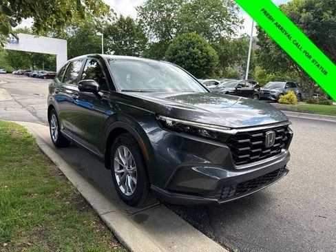 Used 2024 Honda CR-V EX-L image 11