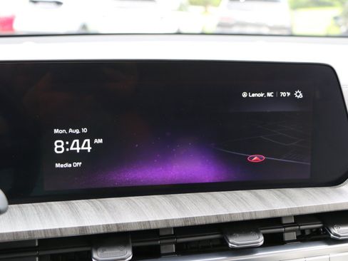 Used 2024 Kia Telluride SX AWD/4WD image 24