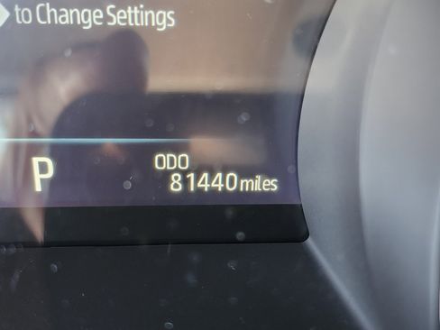 Used 2018 Toyota Camry XSE image 33