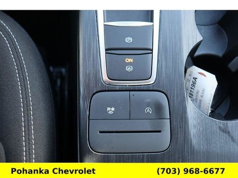 Used 2024 Ford Escape Active image 20