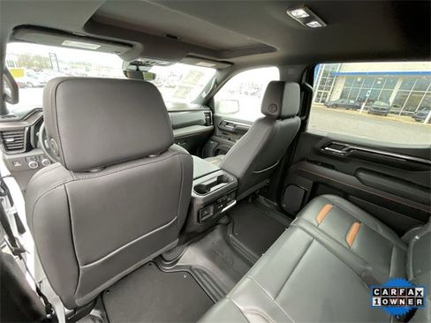 Used 2024 GMC Sierra 1500 AT4 w/ Technology Package image 22