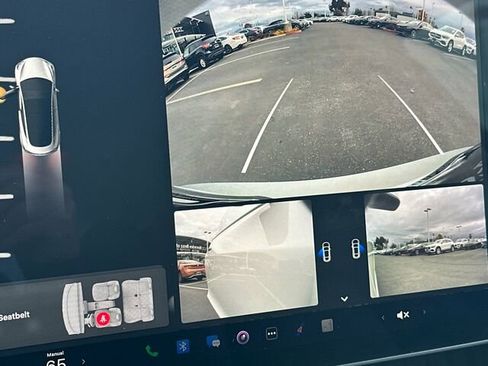 Used 2022 Tesla Model 3 Long Range image 24