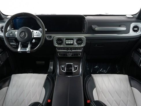 Used 2022 Mercedes-Benz G 63 AMG G 63 AMG image 27