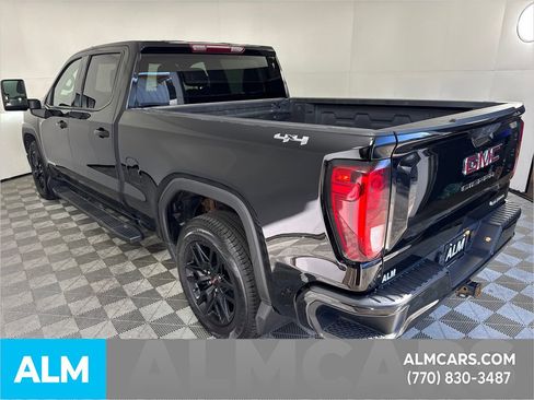 Used 2023 GMC Sierra 1500 Elevation image 8