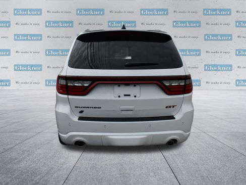 New 2026 Dodge Durango GT image 7