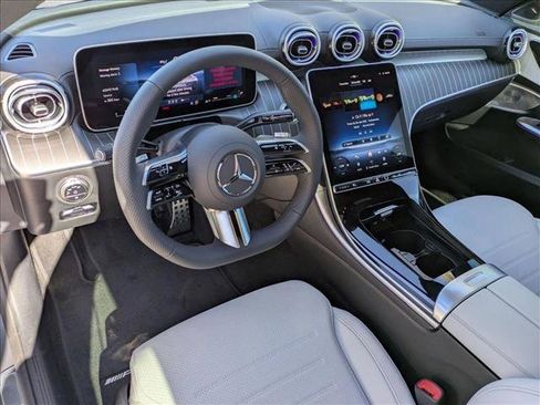 New 2026 Mercedes-Benz C 300 4MATIC Sedan image 3