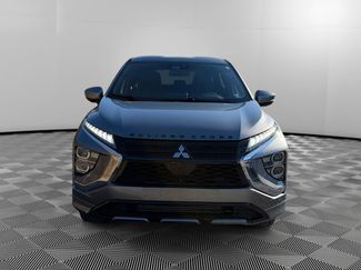 Used 2023 Mitsubishi Eclipse Cross SEL video 2