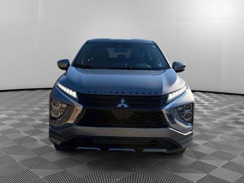 Used 2023 Mitsubishi Eclipse Cross SEL image 2