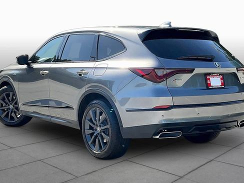 Used 2026 Acura MDX A-Spec AWD/4WD image 24
