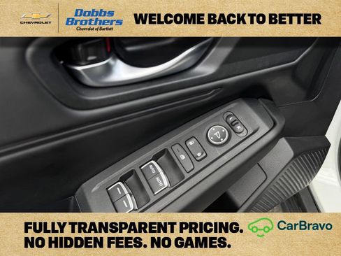 Used 2024 Honda Accord EX image 14