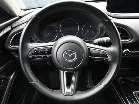 Used 2025 MAZDA CX-30 AWD 2.5 S w/ Preferred Package image 15