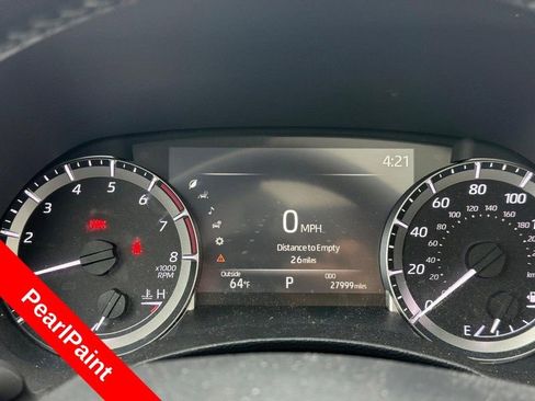 Used 2023 Toyota Highlander XLE AWD/4WD image 23